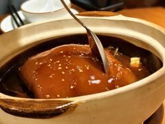 -恰饭·老长沙市井菜(天河客运站店)