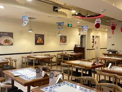 -东方饺子王(和平里店)