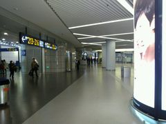 -翠華餐廳(浦东机场T1店)