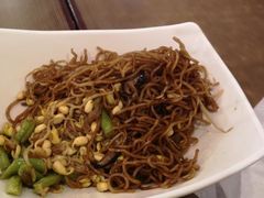 扁豆焖面-半亩园(奥特莱斯店)
