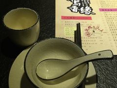 -湘与香缘·湖南菜(王府井北京市百货大楼店)