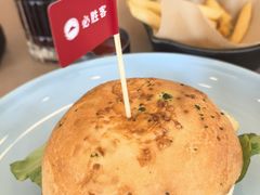 -必胜客(会展店)