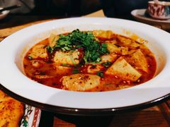 -天山醉美·新疆餐厅(富华里店)