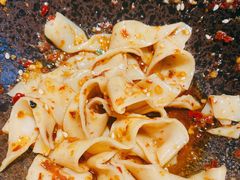 甜水面-归蜀第成都串串料理(梅花路店)