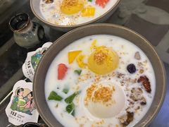 -椰语堂·海南清补凉(中山骑楼店)