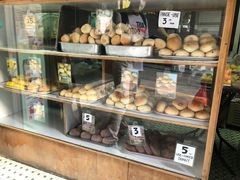 -菲律宾面包(宝发大厦店)