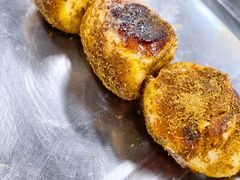 -路边摊胡同里(星城商厦店)