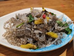 -阿记烧烤(大兴新区店)