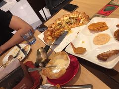 -必胜客(WOW中心城店)