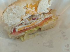 -BIG BAGEL(永康路店)