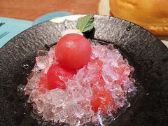 -大树餐厅(益田假日店)