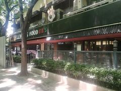 -Cactus墨西哥仙人掌餐厅