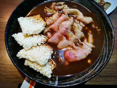 -韩记老虎面食馆 金华店