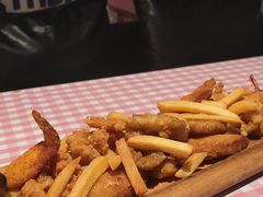 -百好乐宠物友好餐厅(朝外大街店)