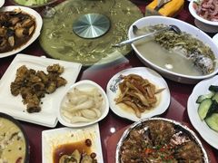 -合家小菜餐馆(新诚花苑店)