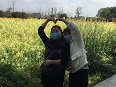-洪湖家庭农场·团建·露营·会议