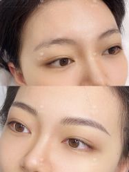 -MIVI野生眉纹绣纹眉