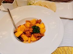 -南京富力万达嘉华酒店·游宴一品淮扬中餐厅