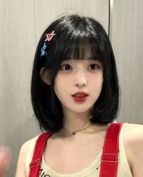 -川和潮人漂色·烫染·接发