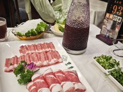 -东来顺饭庄(天坛店)