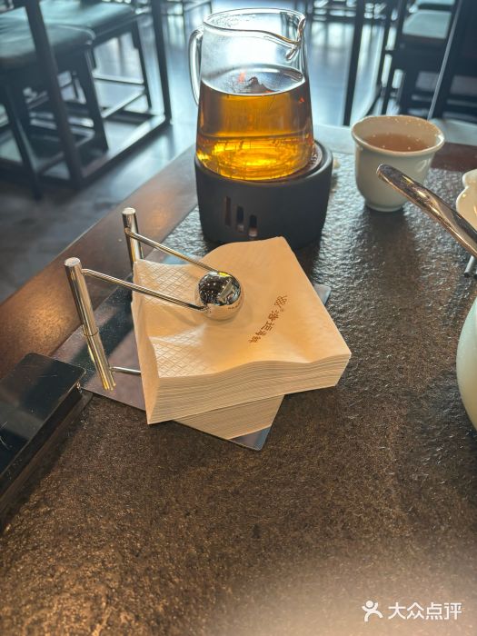 浩运海鲜·16年专注青岛菜(石老人店)图片