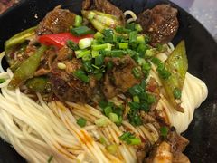 -宽窄巷子成都小吃(建文店)