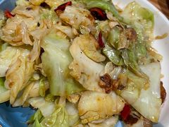 陈醋包心菜-小和庆·知味(首铸万科店)