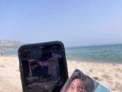 -海云台海滩