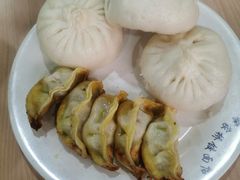 -蒋家桥饺面店(广陵路店)