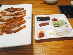 -德香苑脆皮烤鸭·经典(爱融荟城店)