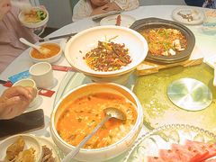 -纳家楼·地道陕菜(劳动路店)