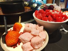-巴蜀大将火锅(春熙店)
