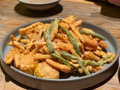 -破三川·新川菜(静安大融城店)
