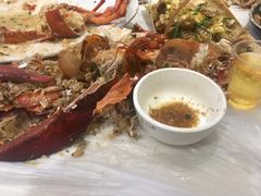 -桥东喜碧海鲜街(水东街店)