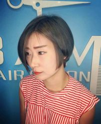 点击看大图 -3AM HAIR SALON烫发染发接发