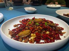 -荷风细雨·中国茶宴(碧云店)