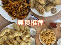 -龙福祥餐馆