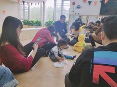 -初之光国际婴幼儿托育中心