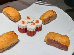 -旺顺阁·北京菜·烤鸭(大望路店)