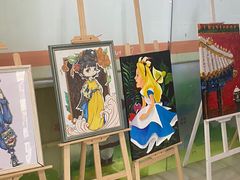 -东方童画儿童创意美术(十里堡体验馆)