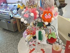 -花小蟹·无锡菜·大闸蟹主题餐厅·评弹表演(南长街店)