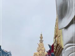 -峨眉山风景名胜区