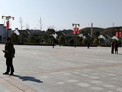 -婺源站