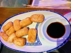 -来涮蜀鲜货火锅串串香(菜市口店)