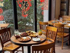 -COMMUNE RESERVE幻师(愚园路店)
