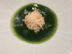 -素慧餐厅(大虹桥店)