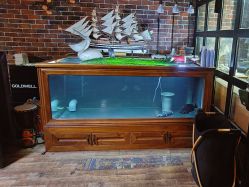 -青木造型HAIR·あおき髪を刈る潮人店