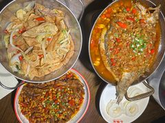 -小柴米·传统江西菜(万寿宫店)