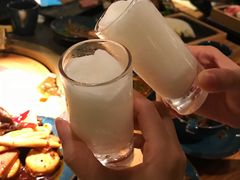 -湊湊火锅·茶憩(东城万达店)