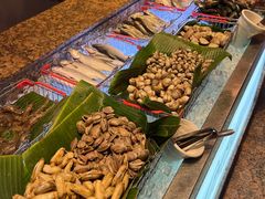 -马哥孛罗咖啡厅·Cafe Marco (厦门马哥孛罗东方大酒店)